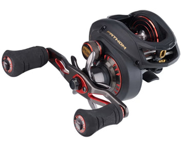 Penn Fathom Baitcast Reel - FTH200LPHS