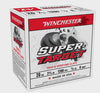 Winchester Super-Target 20 Gauge 7/8 oz #8 Shotshells