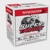 Winchester Super-Target 20 Gauge 2-3/4" Shotshells