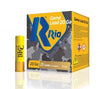 RIO Game Load Field Load 2.75" 20 Gauge Ammo 8, 25 Rounds - RC208