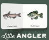 Little Angler Book Set