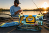 Dirty Ducks Bass Wipes 42ct