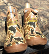 Dirty's Dirty Ducks Deck Boot