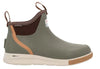 Xtratuf Men's Ankle Deck Boot – Sports Olive