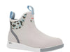 Xtratuf Men's Sport Ankle Boots - Grey Duck Camo