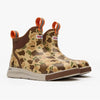 Xtratuf Men's Sport Deck Boot Duck Camo