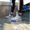 Xtratuf Women's Sport Ankle Deck Boot Skipper Blue