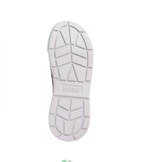 Xtratuf Women's Sport Ankle Deck Boot Cloud Multi