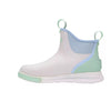 Xtratuf Women's Sport Ankle Deck Boot Cloud Multi