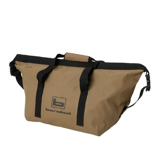 Banded Delta Dry Wader Bag Marsh Brown