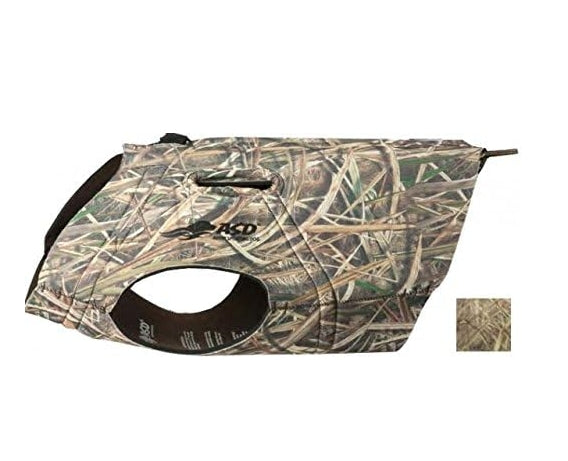Avery Standard Dog Parka