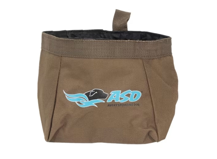 Avery EZ-Stor Collapsible Dog Bowl
