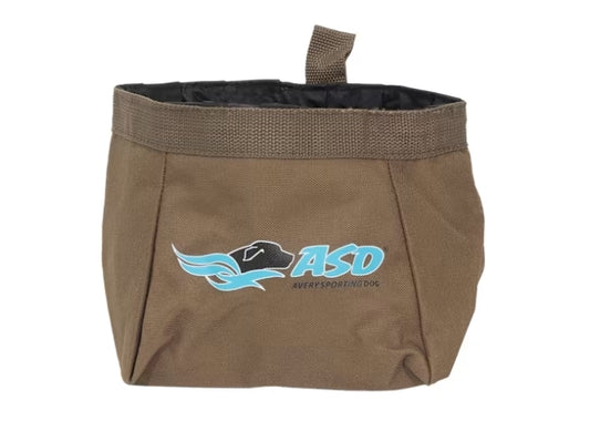 Avery EZ-Stor Collapsible Dog Bowl