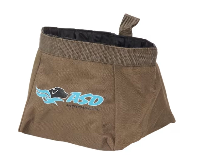 Avery EZ-Stor Collapsible Dog Bowl