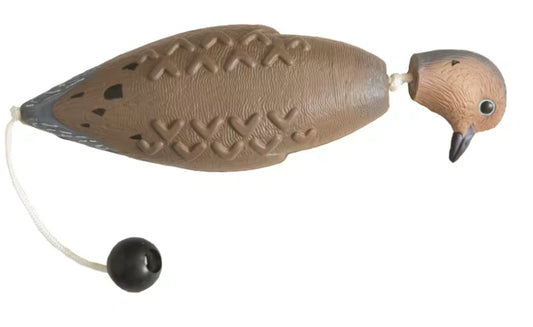 Avery Sporting Dog EZ-Bird Training Dummy - Mourning Dove