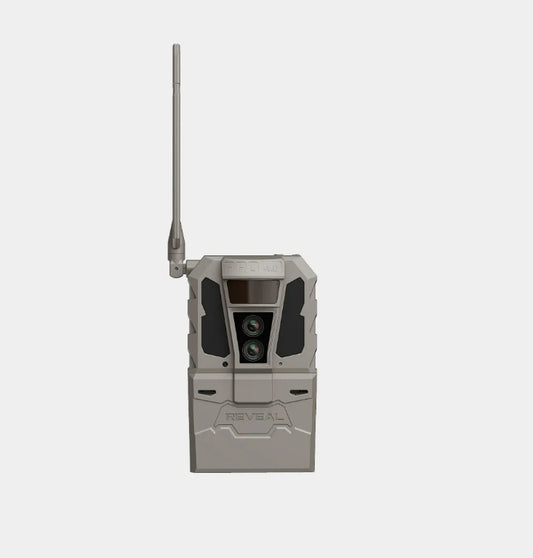 Reveal Tactacam X Pro 4.0