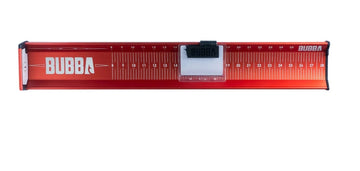 Bubba Bump Board 28" red