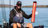 Bubba Bump Board 28" red