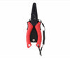 Bubba 7.5" Forged Fishing Pliers