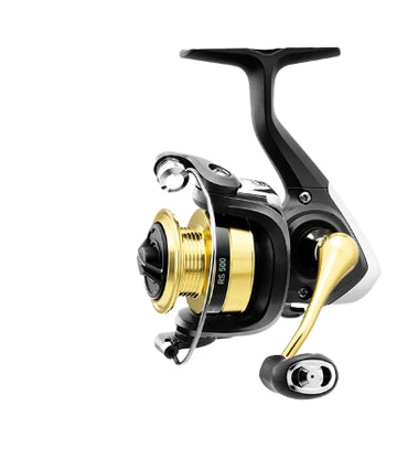 Daiwa RS500 Ultralight Spinning Reel