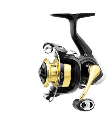 Daiwa RS500 Ultralight Spinning Reel