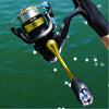 Daiwa RS500 Ultralight Spinning Reel
