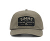 Simms Double Haul Rope Cap