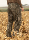 Dirty's Outerwear Slammer Lightweight Rain Pants