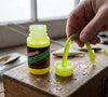 Spike It Dip-N-Glo Soft Plastic Dye