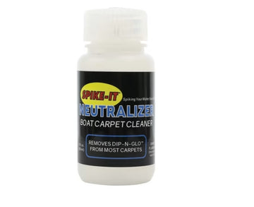 Spike-It Neutralizer Boat Carpet Cleaner