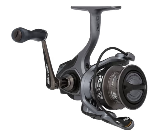 Abu Garcia Revo 3 SX Spinning Reel