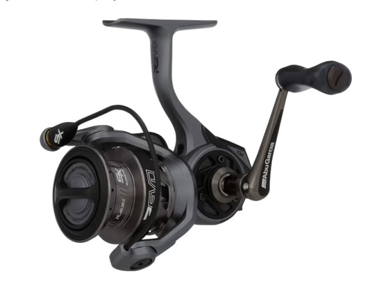 Abu Garcia Revo 3 SX Spinning Reel