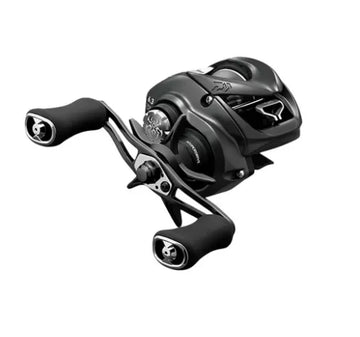 Daiwa Tatula Elite TW 100