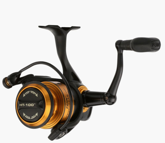 Spinfisher VII Spinning Reel