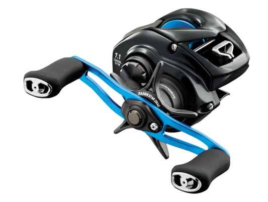 DAIWA COASTAL SV TW 150-B