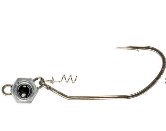 6th Sense Tusk Swing Head