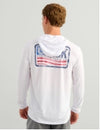 Huk Drift Hoodie