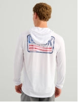 Huk Drift Hoodie