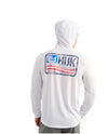 Huk Drift Hoodie