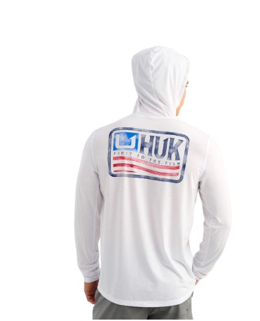 Huk Drift Hoodie