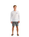 Huk Drift Hoodie