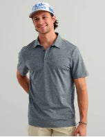 Huk Pursuit Polo