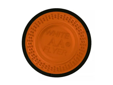 Winchester White Flyer Clay Targets 135 Count