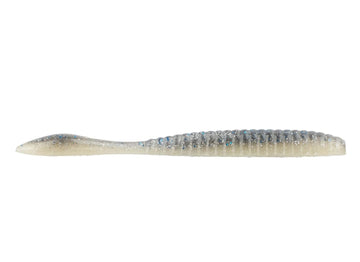 Berkley Lab Series 3.6in Flat Worm