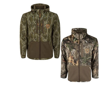 DRAKE NON-TYPICAL ENDURANCE JACKET