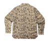 Marsh Wear Westwood Jacket Khaki Mallard Camo