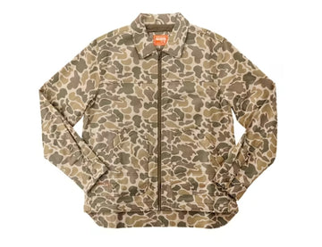 Marsh Wear Westwood Jacket Khaki Mallard Camo