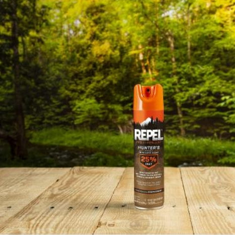 Repel Insect Repellent Earth Scent 6.5oz