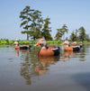 GHG Pro Grade Black Bellied Whistling Duck 6pk
