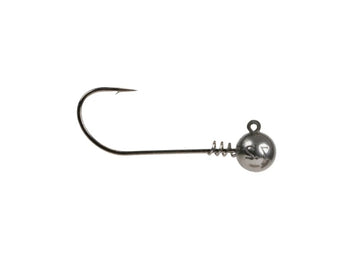 6th Sense Masterclass Tungsten Ball Head